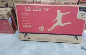 49 Inches Led Lg Tv