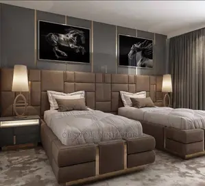 3 by 6 Children Bed Frame