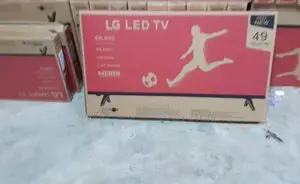 49 Inches Led Lg Tv