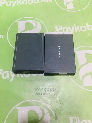 Starlink Ethernet Adapter