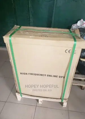 10kva Online Bluegate Ups