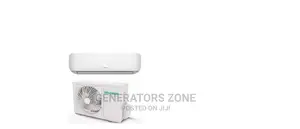 Hisense 2hp Fast Cooling As18tg1 a/C -