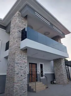 Standard Glass Balcony’S Handrail’S