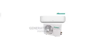 Spit Unit System Hisense 2hp a/C -Copper Condenser| As18tg1