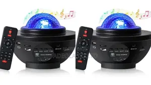 Starry Projector Light