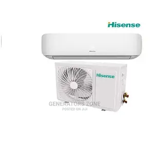 Hisense a/C Spit Unit Copper Consenser(As18tg10 Brand New