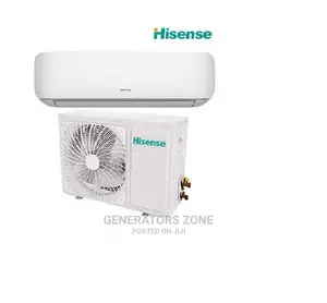 Hisense 2hp a/C-As18tg1-Wall Mounted (Normal)