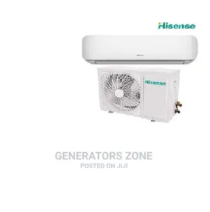 2hp a/C Hisense Super Cooling-As18tg1( 100% Copper)