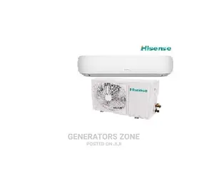 Hisense Spit Unit a/C 2hp-( Indoor Outdoor)As18tg1