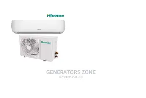 Indoor Outdoor 2hp Hisense a/C|As18tg1(Spit System)