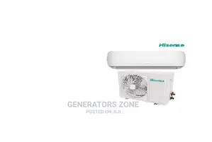 2hp A/C -Hisense Spit Unit System(As18tg1)-Indoor Outdoor