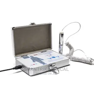 Quantum Magnetic Analysis Machine