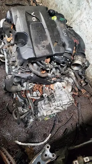 Nissan Murano Maxima 3.5L V6 Engine 2015/2022