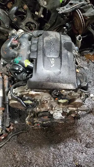 Nissan Murano Maxima 3.5L V6 Engine 2015/2022