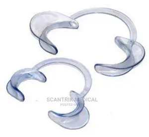 Portable Dental Retractor Type C
