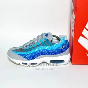 Original AIR MAX 95 TOKYO OLYMPIC Available in Store