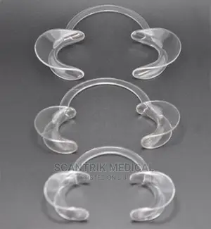 Mouth Opener Dental Cheek Lip Retractor Dental Equipment