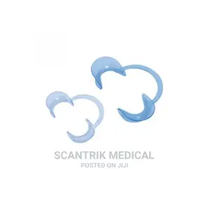 Medical Mouth Opener Dental Cheek Lip Retractor
