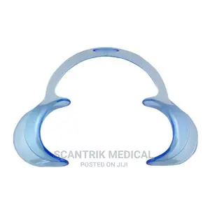 Mouth Opener Dental Cheek Lip Retractor for Patient