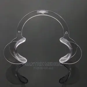 High Quality Mouth Opener Gag for Dentist C Type