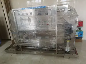 Reverse Osmosis Water Filtration/Treatment System Machine