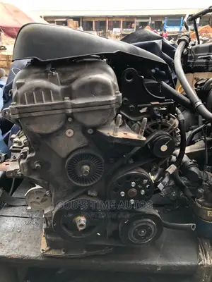 Kia Soul 4plug Gdi