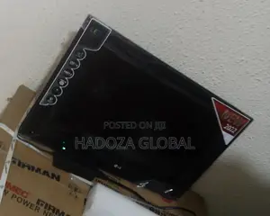 Lg 26 Led Tv With Usb Divx