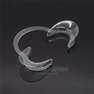 Teeth Whitening Cheek Lip Retractor Dental Mouth Opener