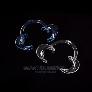 Dental Teeth Whitening Cheek Lip Retractor Mouth Opener