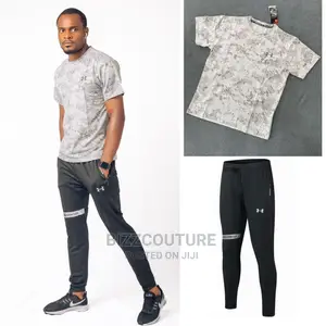 Original ADIDAS GYM Sport Wear Available in Store