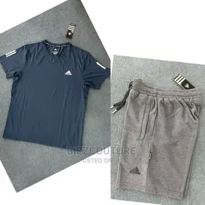 Original ADIDAS GYM Sport Wear Available in Store