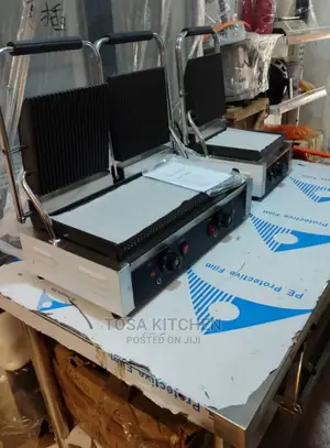 Shawarma Toaster