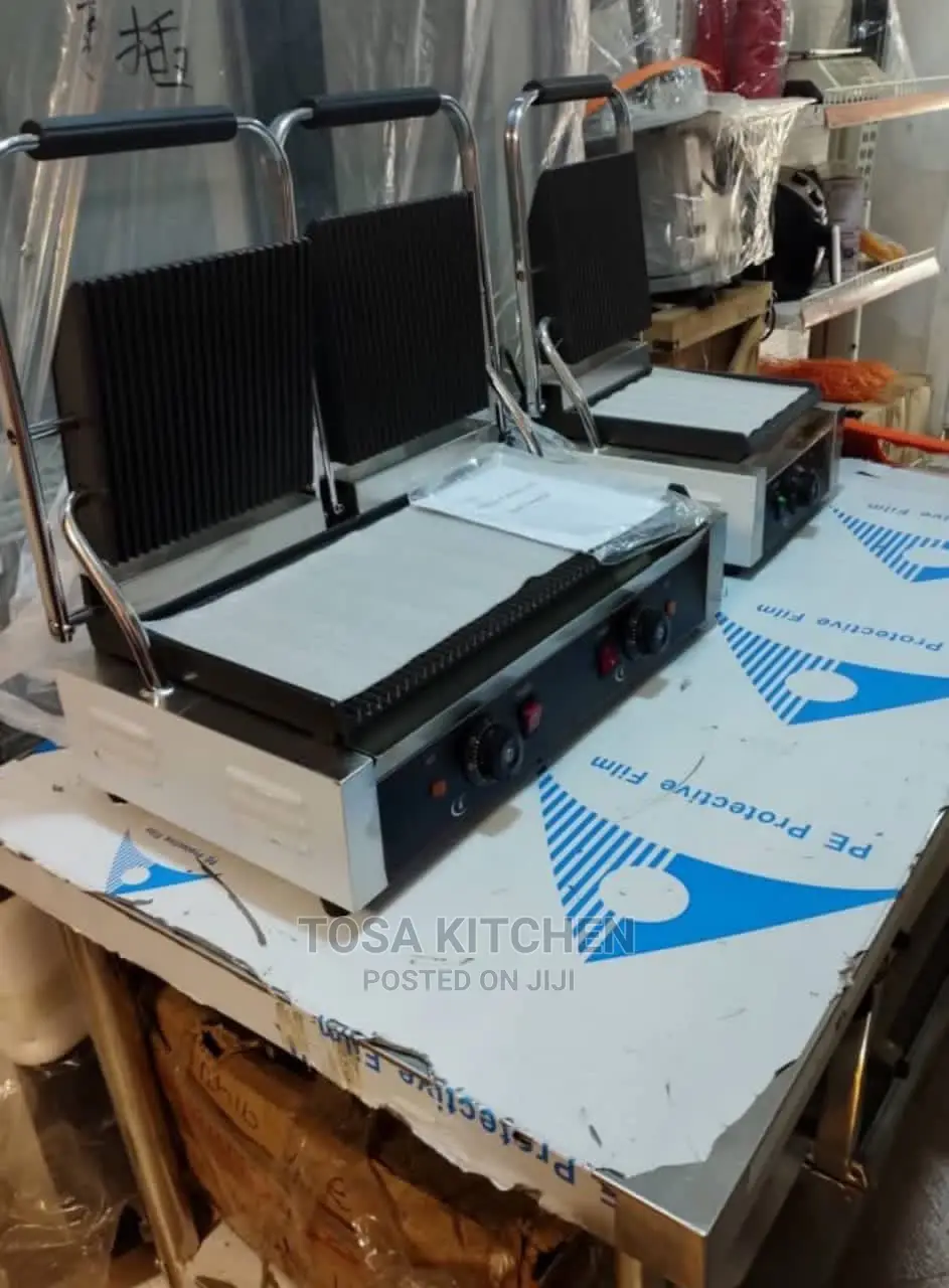 Shawarma Toaster