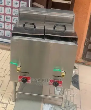 Deep Fryer