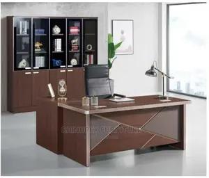 Executive Boss Office Table