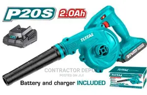 Total Li-Ion Blower 20V (Tabli20018)