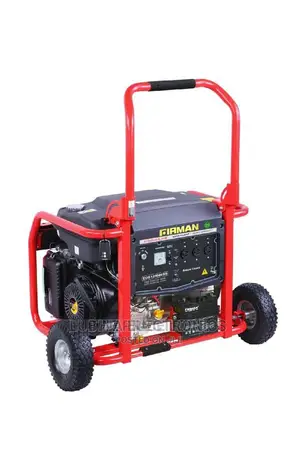 Brand New Sumec Firman(ECO12990E2)11KVA/ Copper/Key Start/