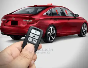 Key 2013-2016 Honda Accord(Keyless Entry Remote)