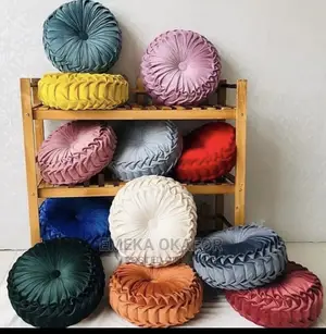 Throw Pillows