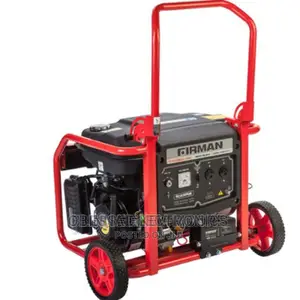 Brand New Sumec Firman(Eco3990e2)3kva Grnerator/Pure Coper