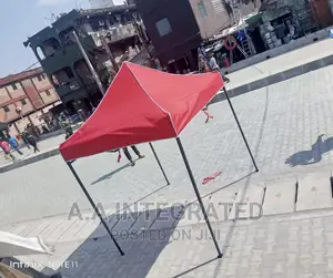 6ft X 6ft Gazebo Tent