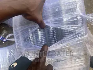 Spring Loaded Hose 1” and 2”