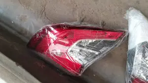 Back Light 2017 Honda Civic