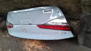 Complete Booth 2022 Honda Civic