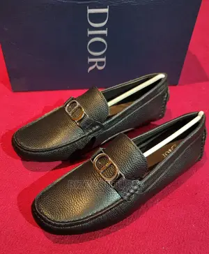 Original CHRISTIAN DIOR Drivers Available in Store