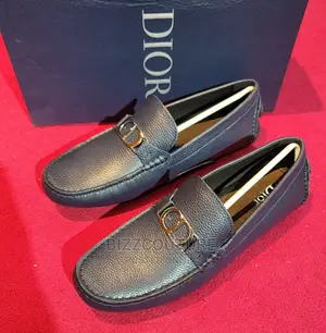 Original CHRISTIAN DIOR Drivers Available in Store