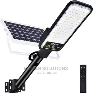 Out Door Solar Street Light