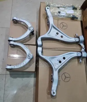 Mercedes Benz Suspension Components