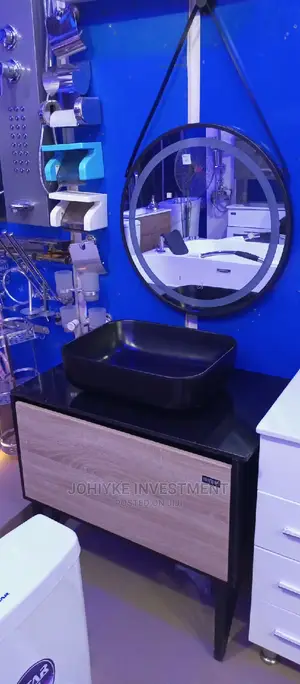 High Quality Harmony Cabinet Washand Basin