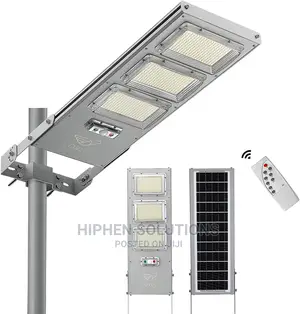 Led Street Solar Lights
